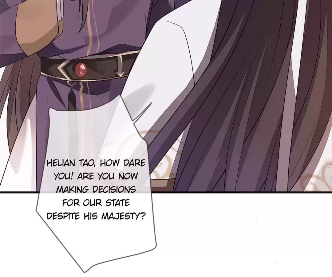 The Way Back to the Palace Chapter 83 page 6 - 