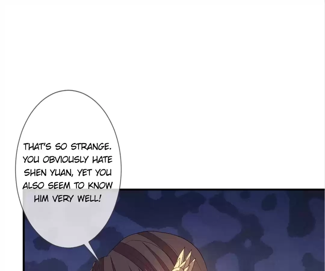 The Way Back to the Palace Chapter 83 page 53 - 