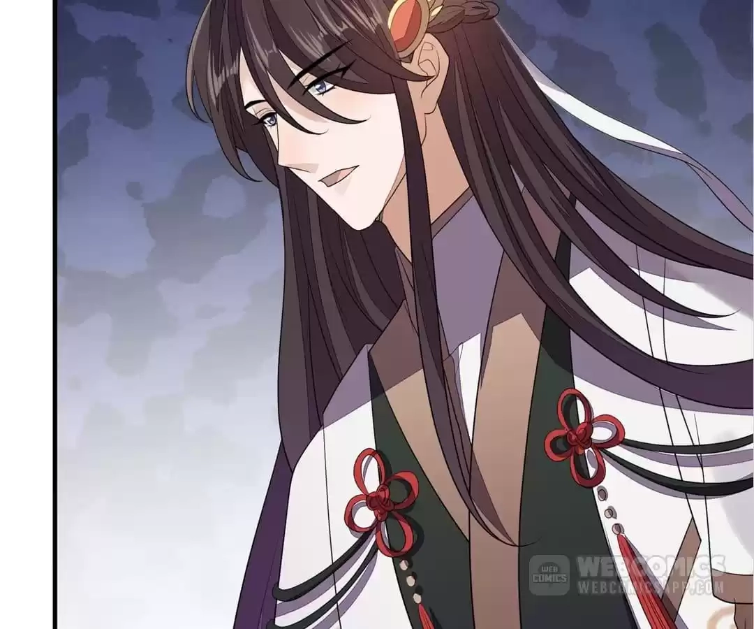 The Way Back to the Palace Chapter 83 page 54 - 