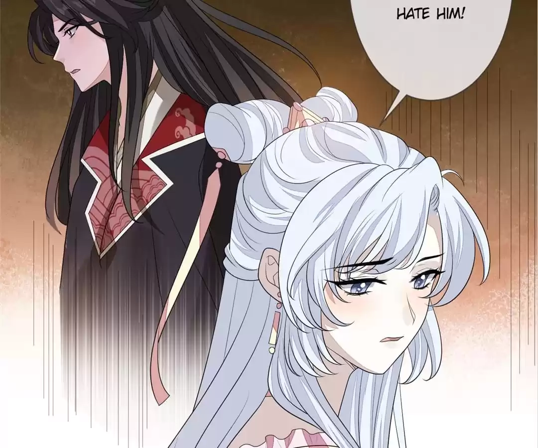 The Way Back to the Palace Chapter 83 page 57 - 