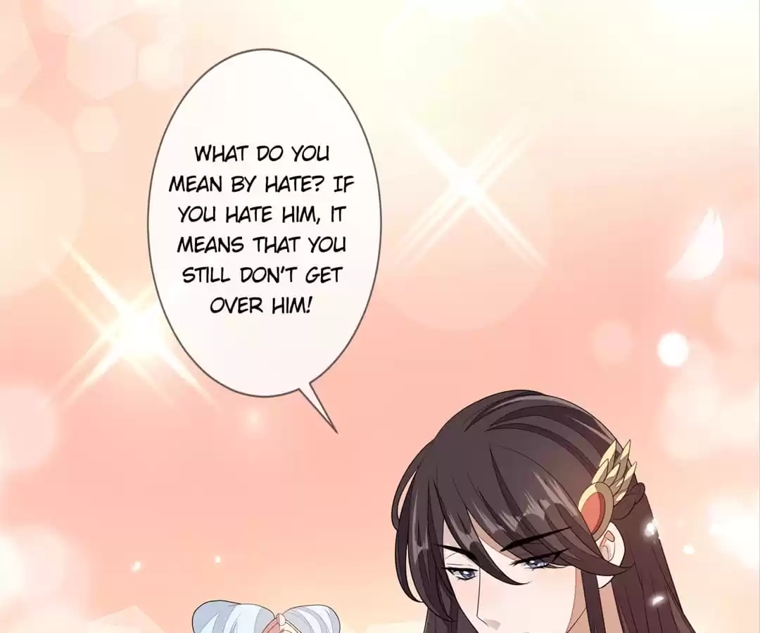 The Way Back to the Palace Chapter 83 page 59 - 