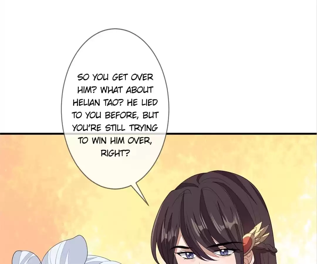 The Way Back to the Palace Chapter 83 page 66 - 
