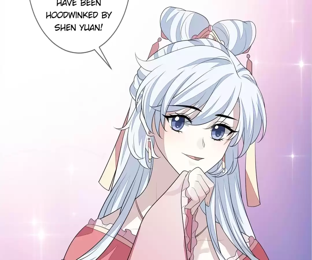 The Way Back to the Palace Chapter 83 page 8 - 