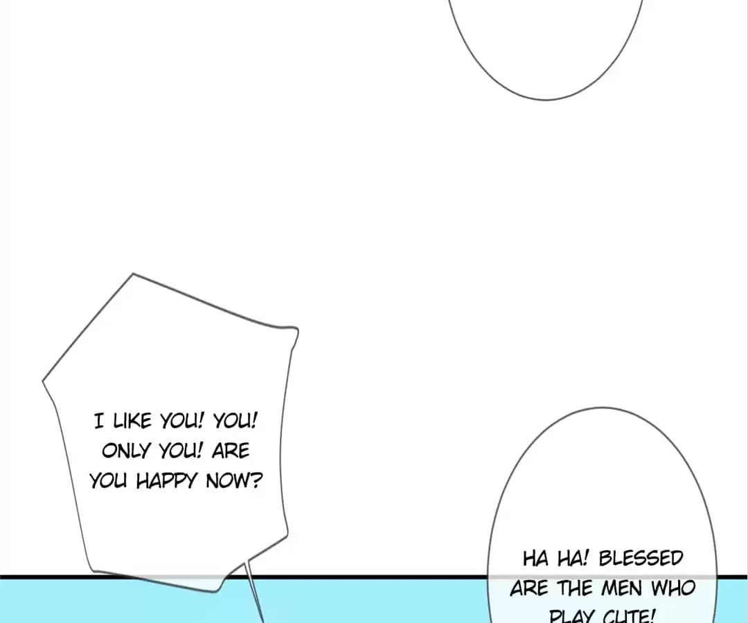 The Way Back to the Palace Chapter 83 page 71 - 