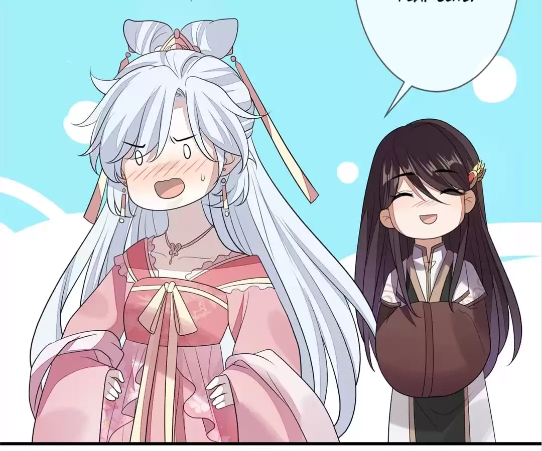 The Way Back to the Palace Chapter 83 page 72 - 