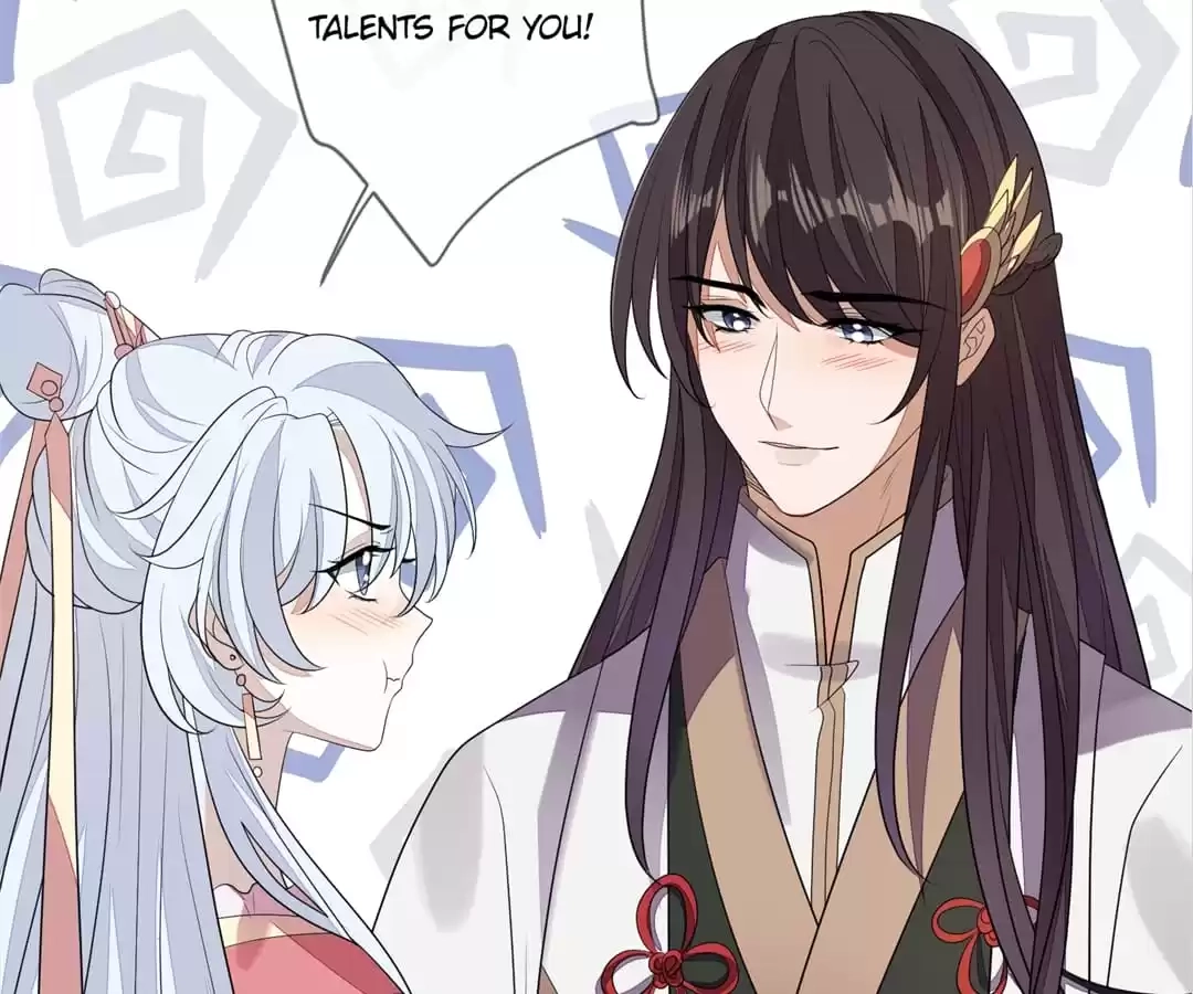 The Way Back to the Palace Chapter 83 page 74 - 
