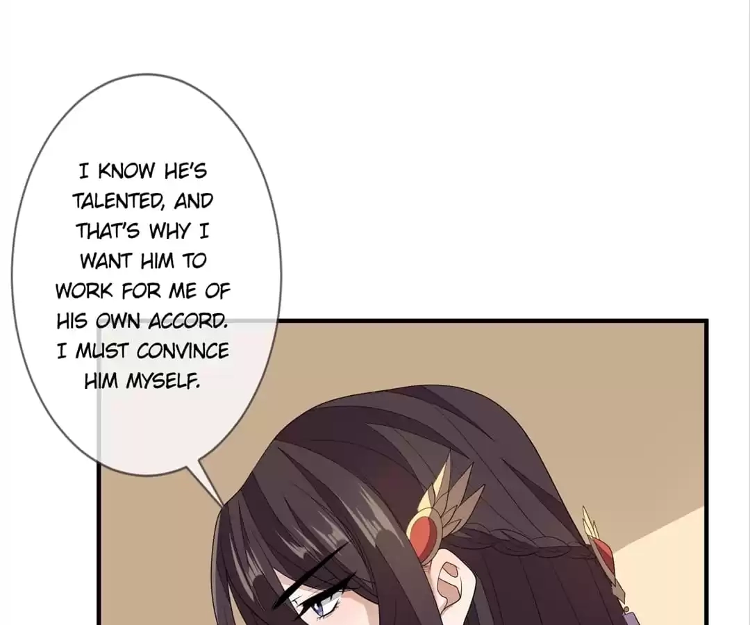 The Way Back to the Palace Chapter 83 page 76 - 