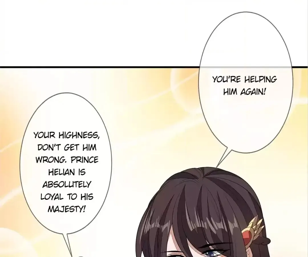 The Way Back to the Palace Chapter 83 page 10 - 