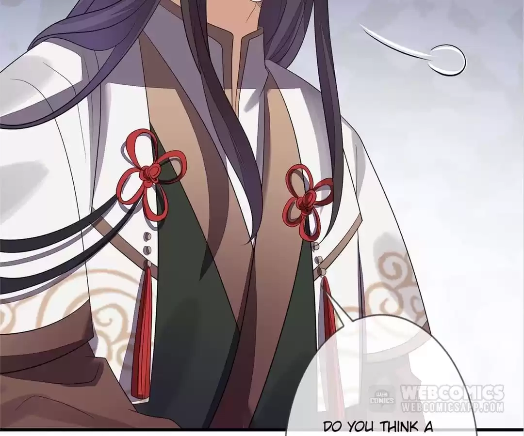 The Way Back to the Palace Chapter 84 page 11 - 