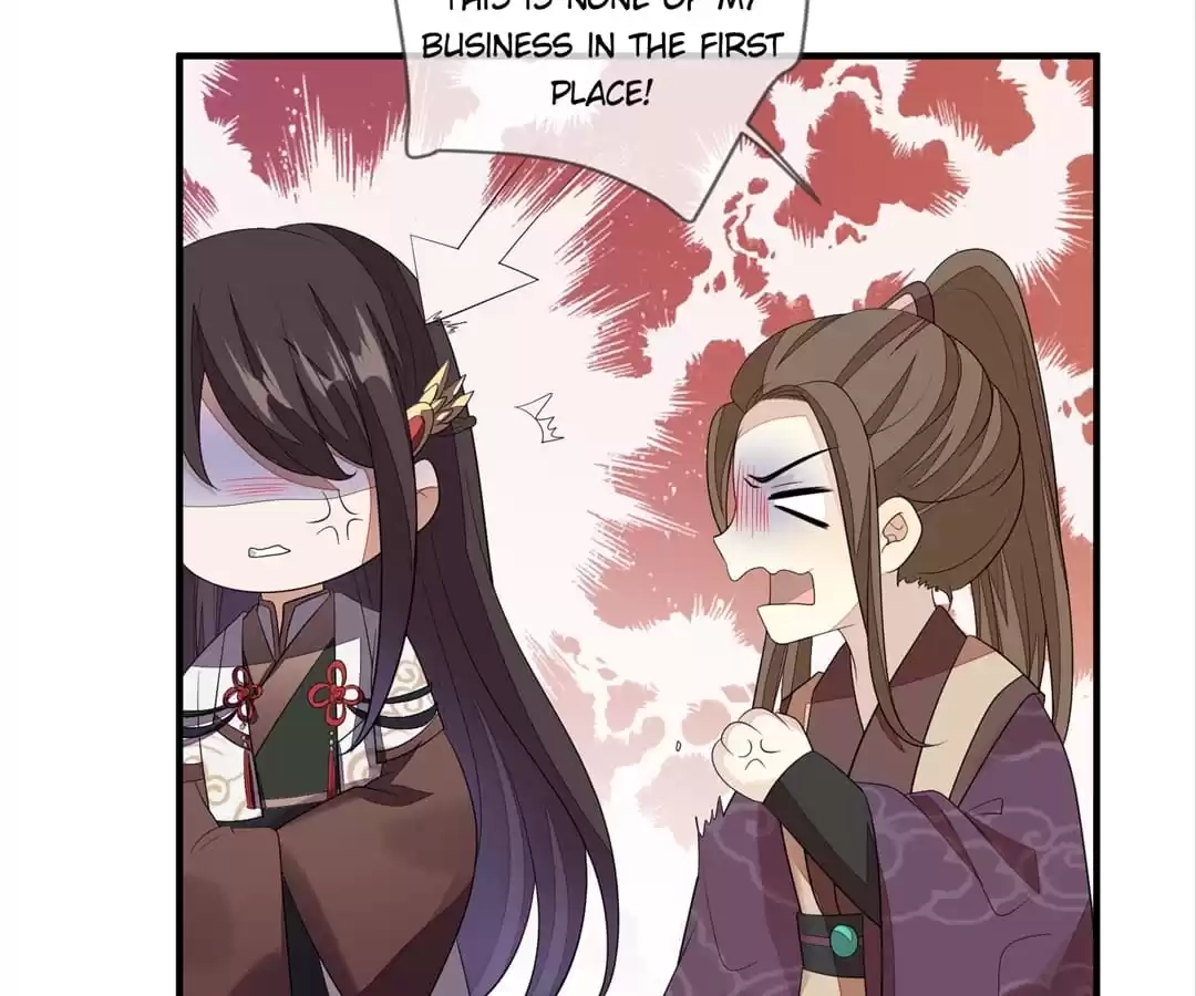 The Way Back to the Palace Chapter 84 page 13 - 