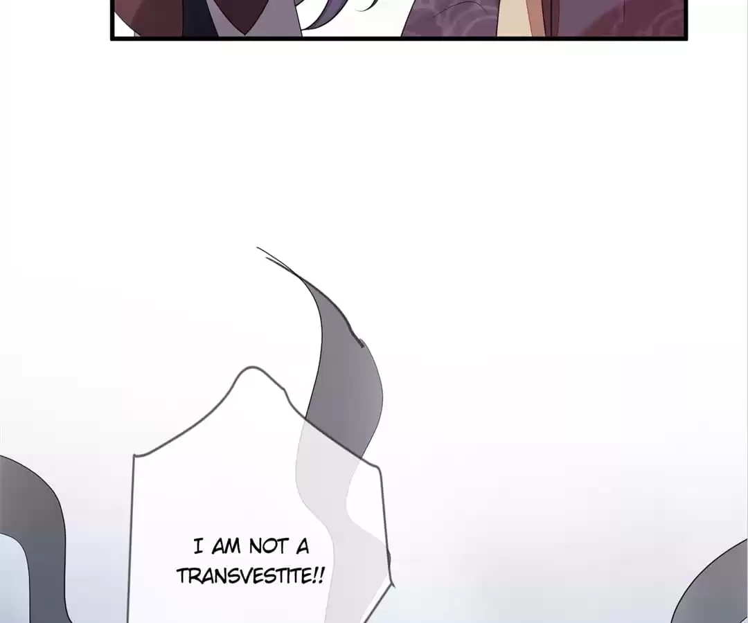 The Way Back to the Palace Chapter 84 page 14 - 
