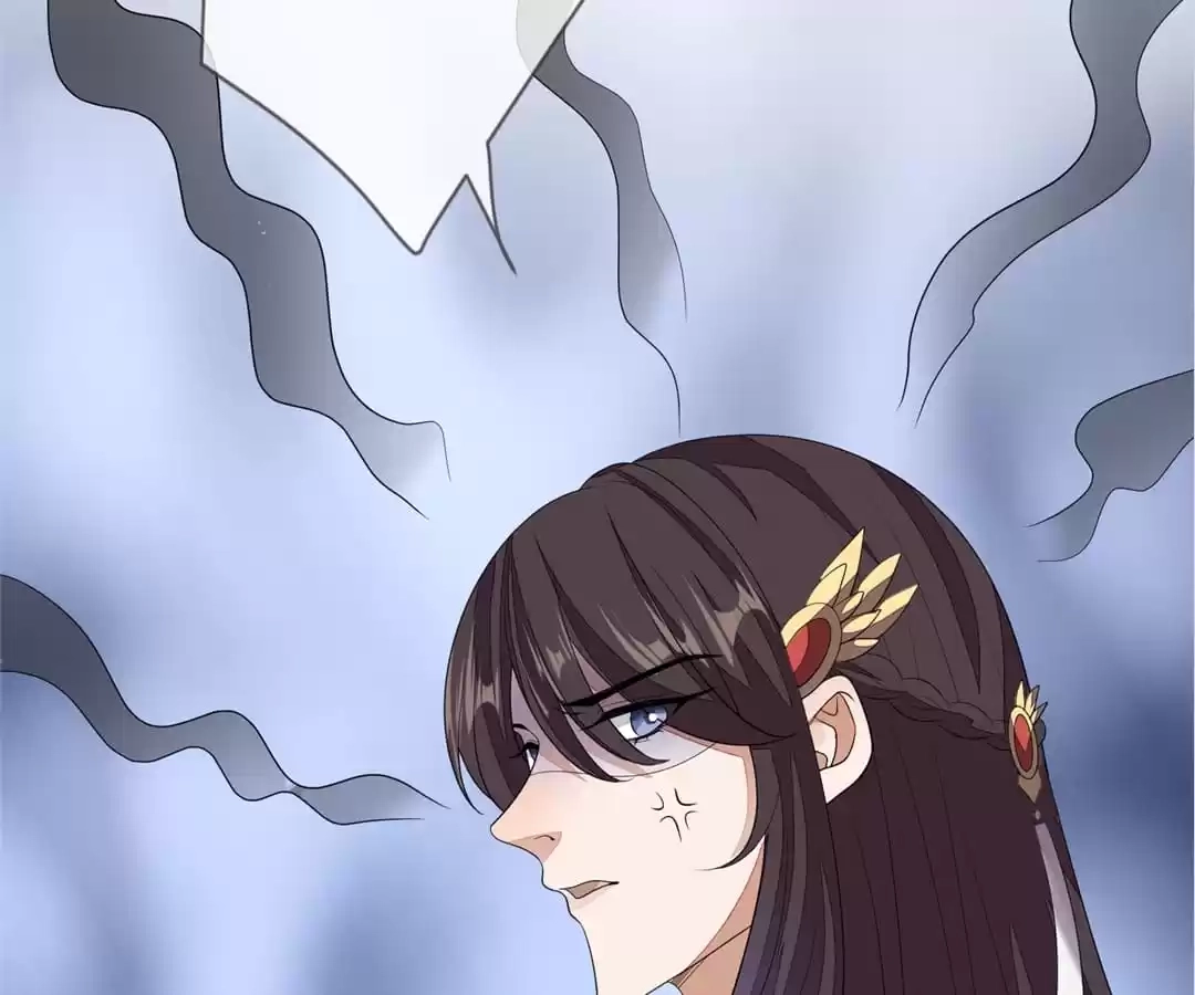 The Way Back to the Palace Chapter 84 page 15 - 