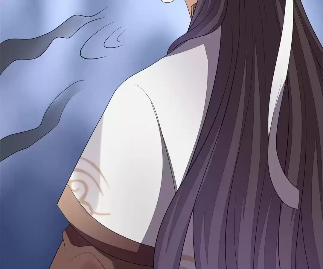 The Way Back to the Palace Chapter 84 page 16 - 