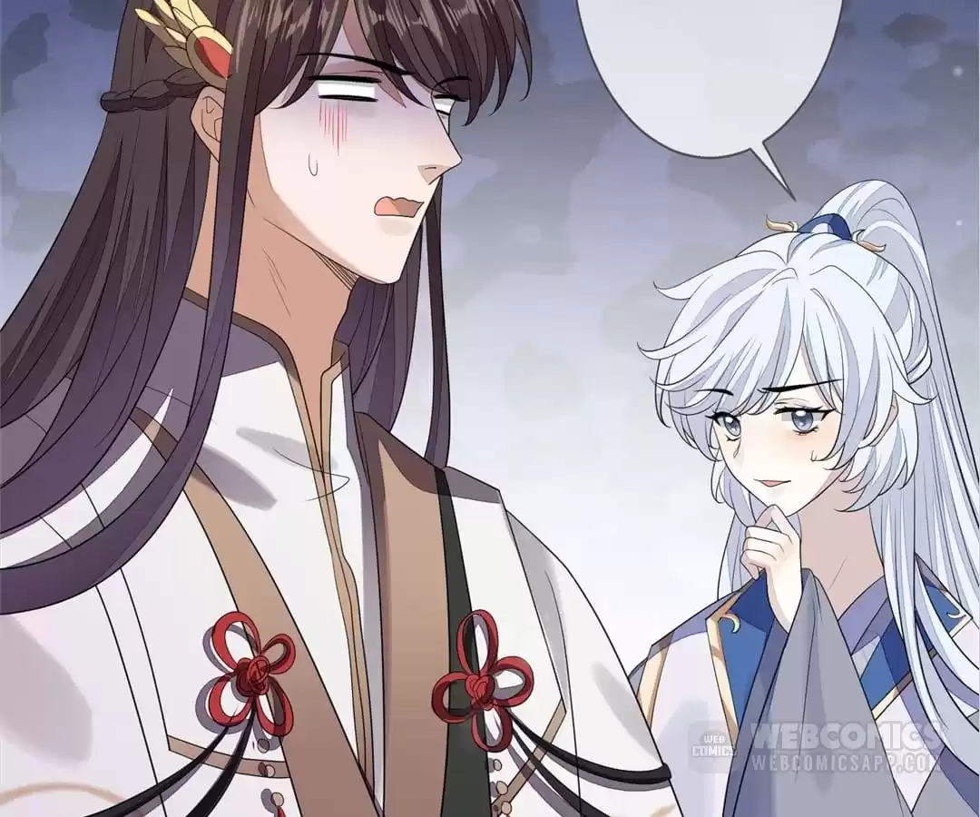 The Way Back to the Palace Chapter 84 page 19 - 