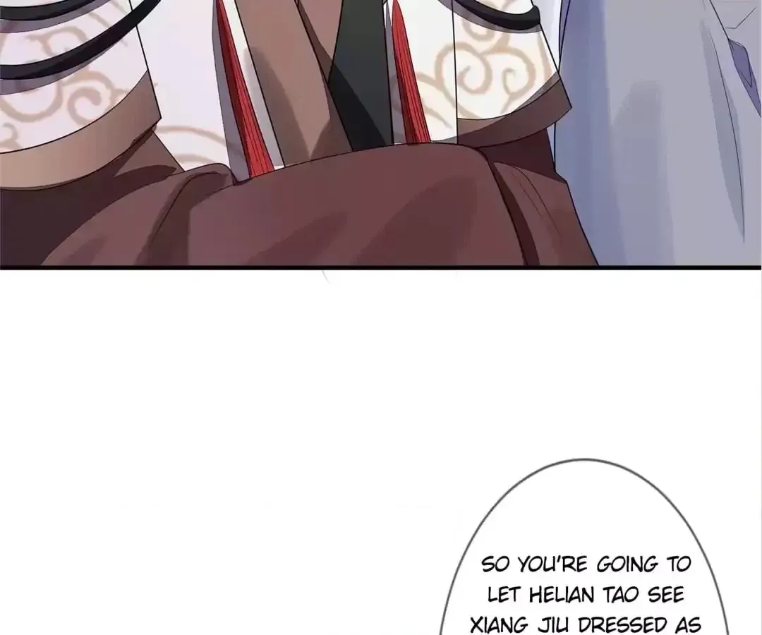 The Way Back to the Palace Chapter 84 page 20 - 