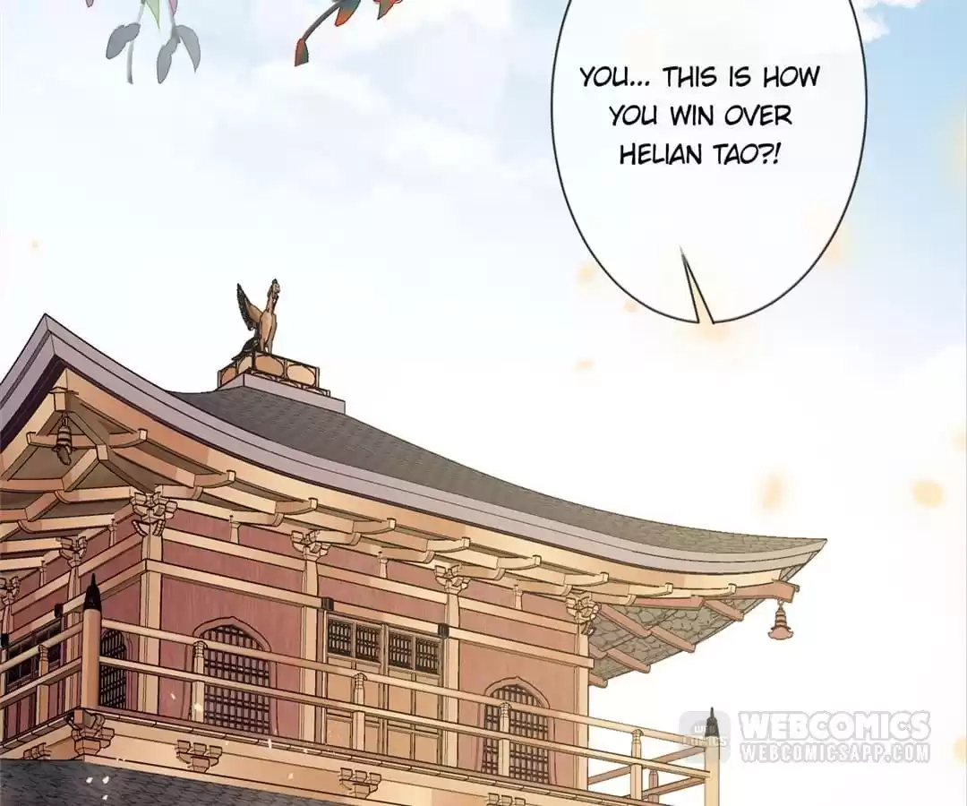 The Way Back to the Palace Chapter 84 page 3 - 