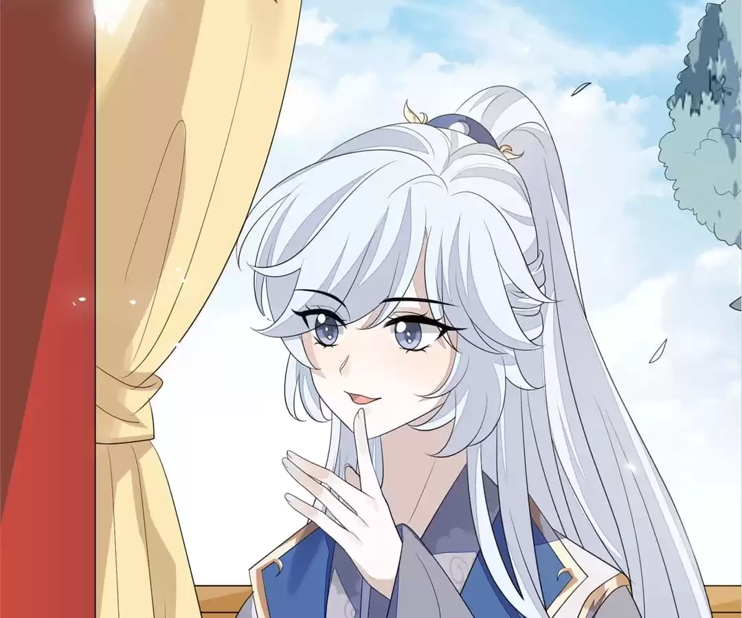 The Way Back to the Palace Chapter 84 page 24 - 
