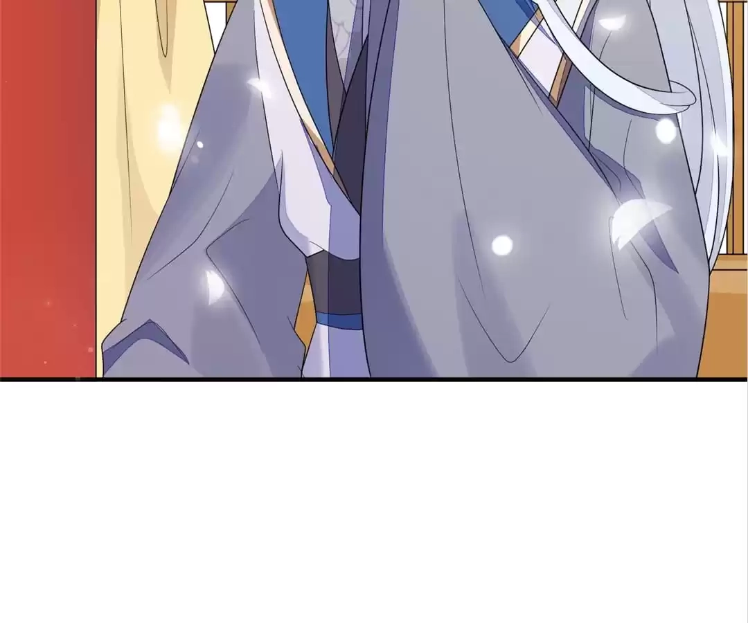 The Way Back to the Palace Chapter 84 page 25 - 