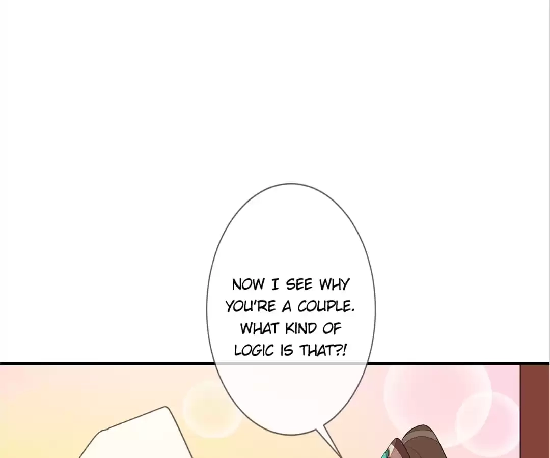 The Way Back to the Palace Chapter 84 page 26 - 