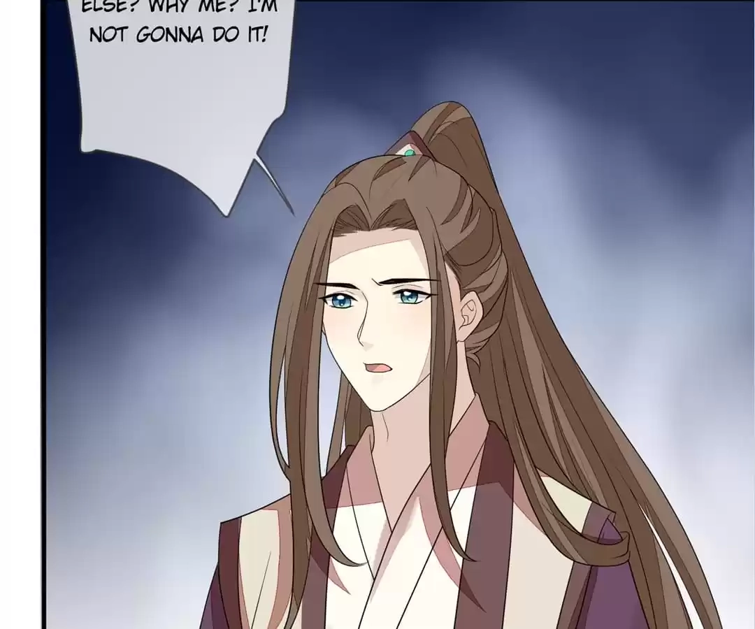 The Way Back to the Palace Chapter 84 page 29 - 