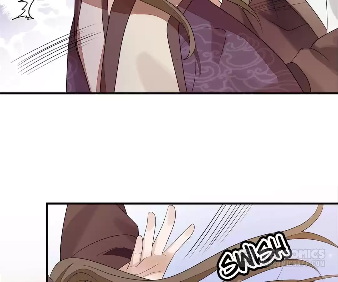 The Way Back to the Palace Chapter 84 page 32 - 