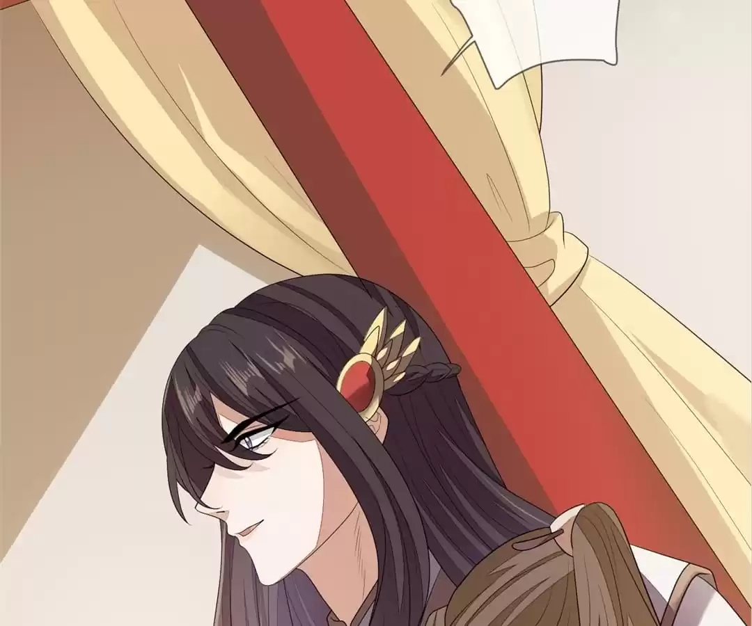 The Way Back to the Palace Chapter 84 page 34 - 