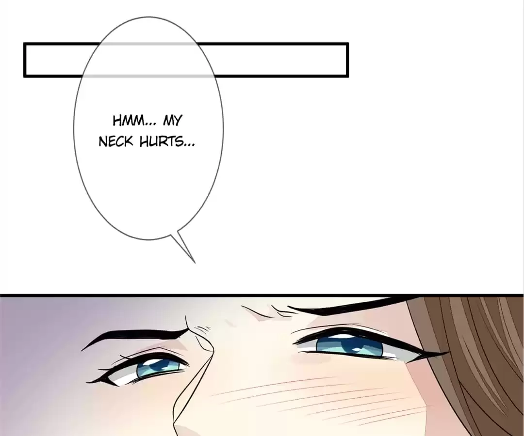 The Way Back to the Palace Chapter 84 page 37 - 