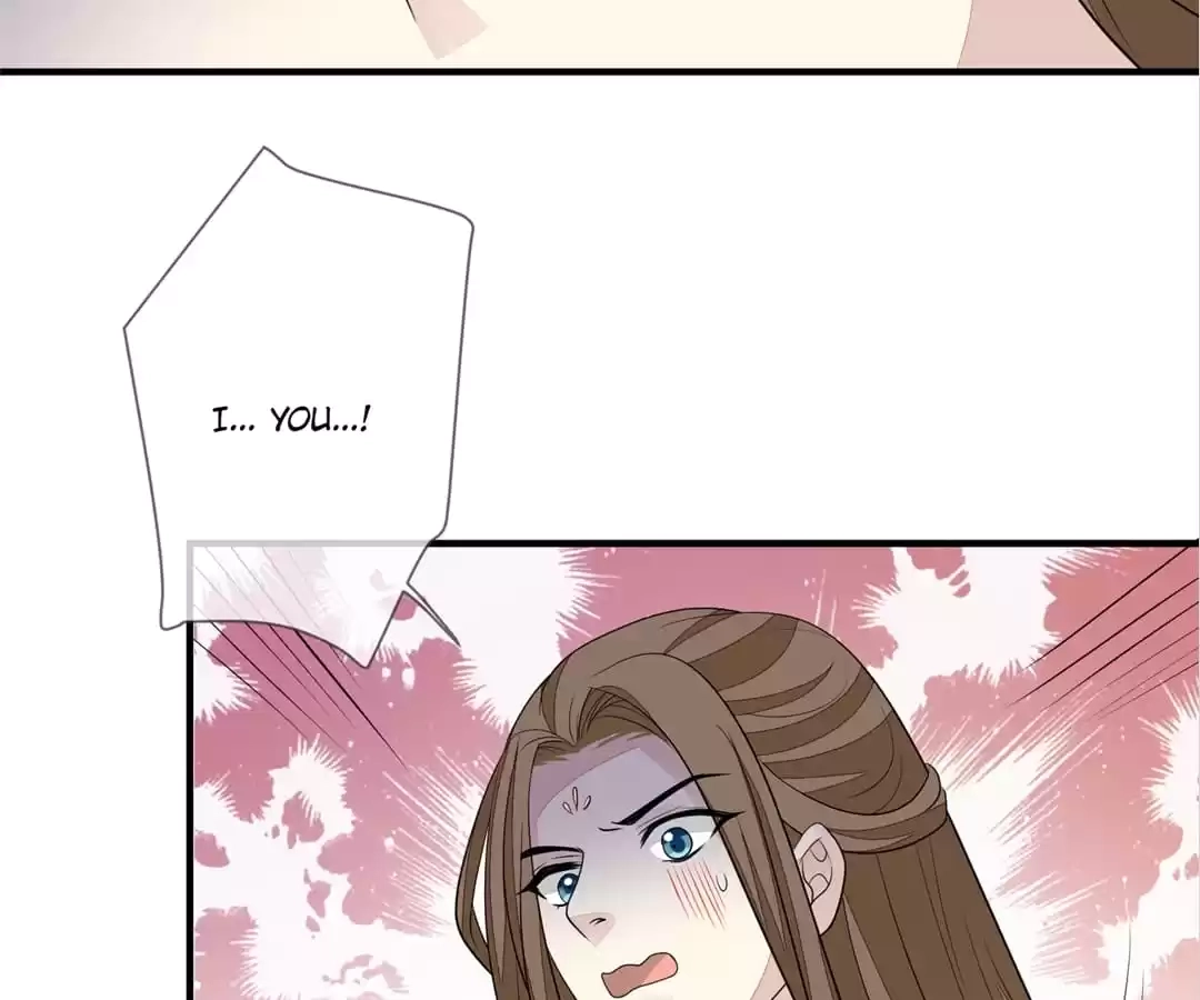 The Way Back to the Palace Chapter 84 page 38 - 