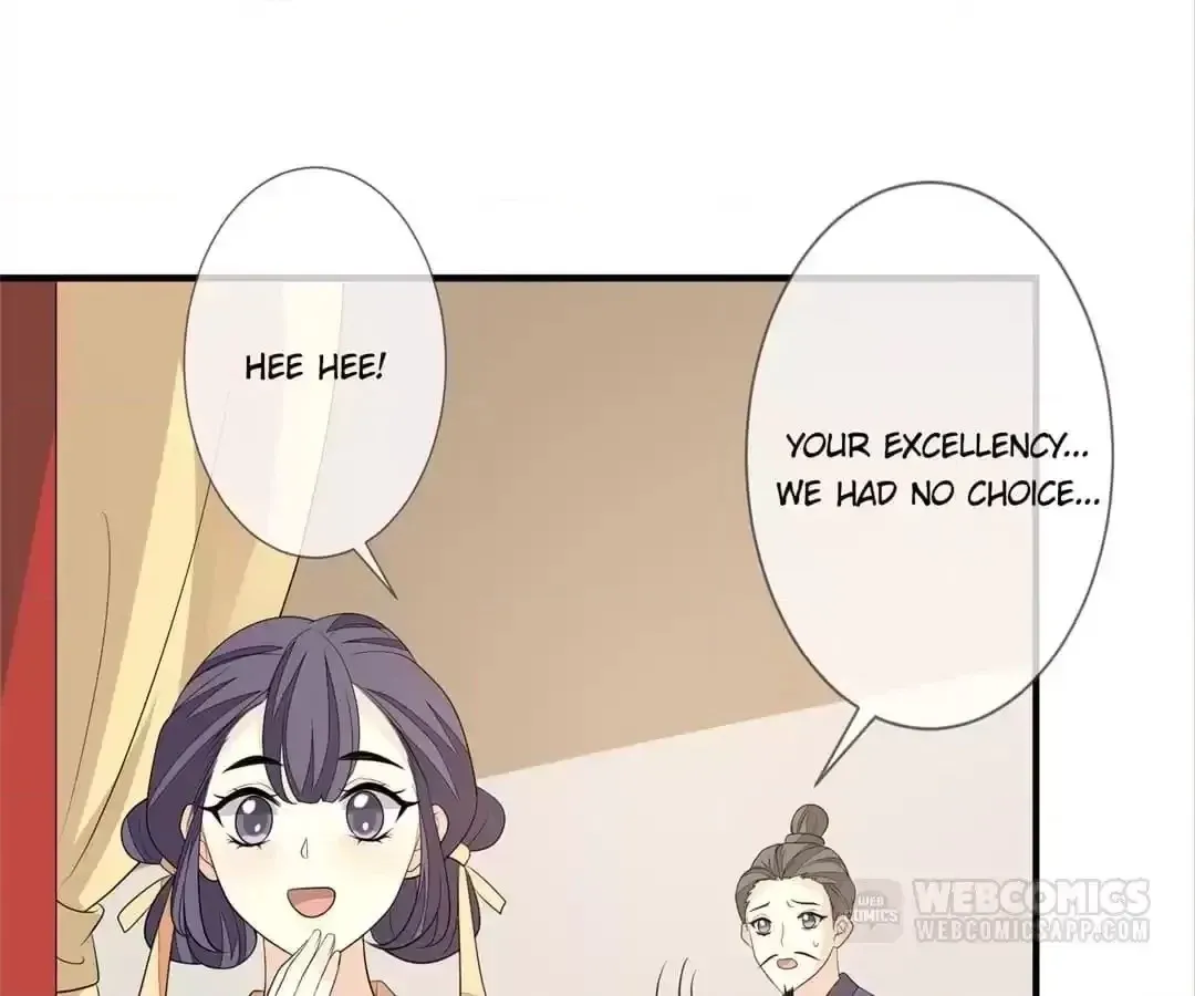 The Way Back to the Palace Chapter 84 page 40 - 