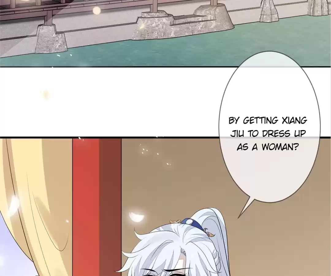 The Way Back to the Palace Chapter 84 page 5 - 