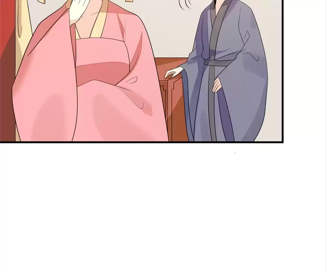 The Way Back to the Palace Chapter 84 page 41 - 