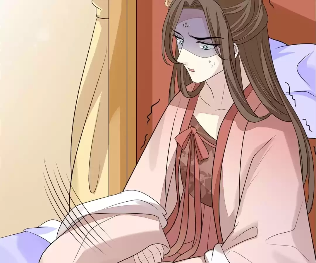 The Way Back to the Palace Chapter 84 page 43 - 