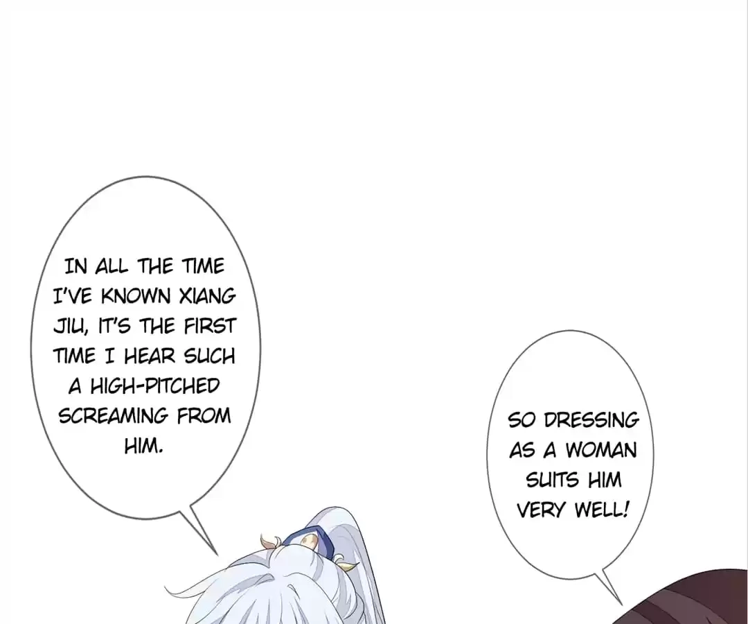 The Way Back to the Palace Chapter 84 page 48 - 