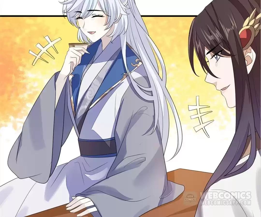 The Way Back to the Palace Chapter 84 page 49 - 