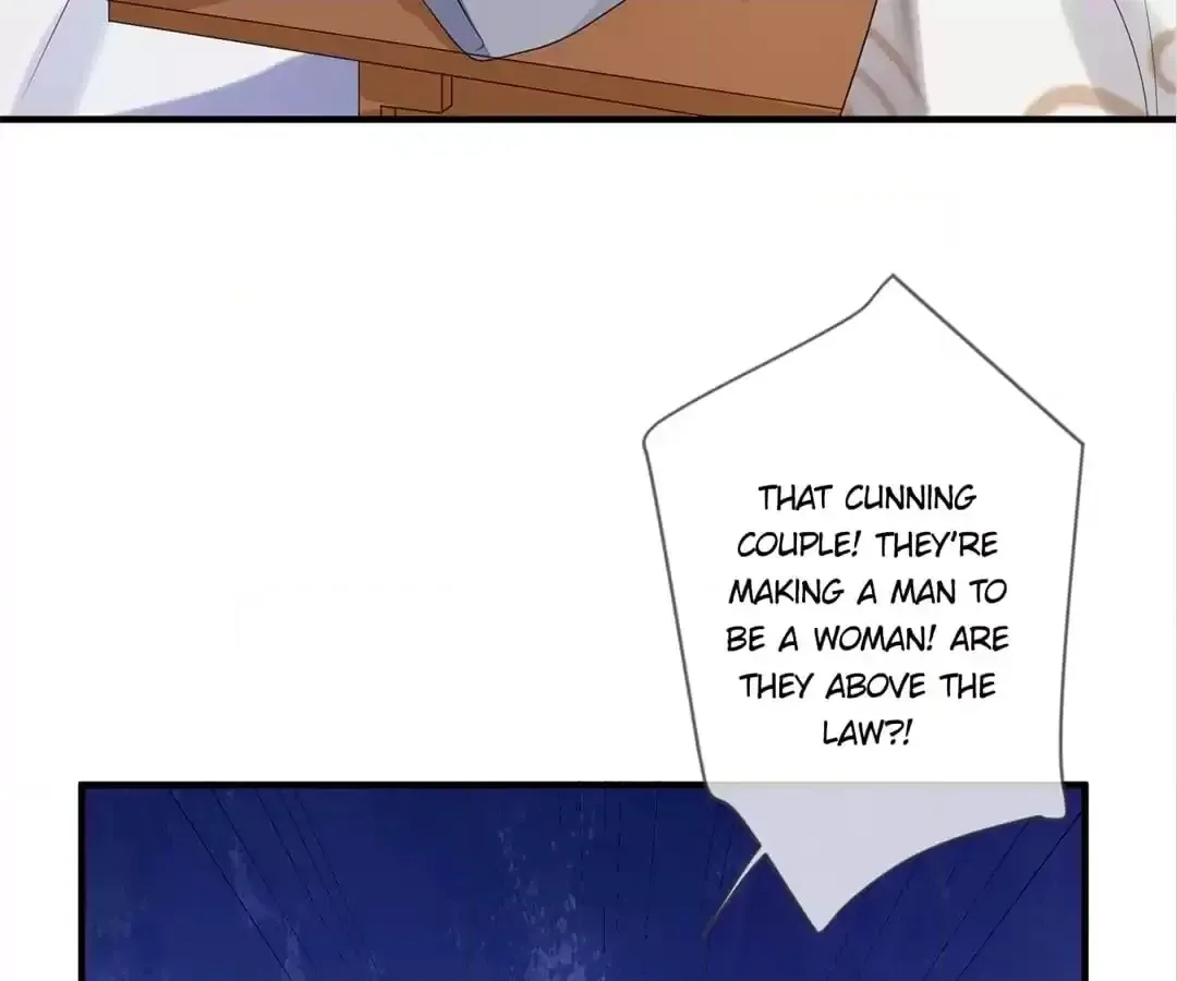 The Way Back to the Palace Chapter 84 page 50 - 