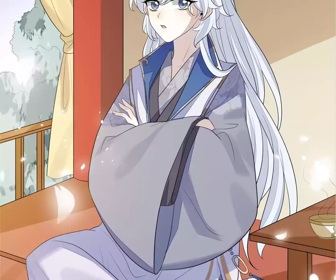The Way Back to the Palace Chapter 84 page 6 - 