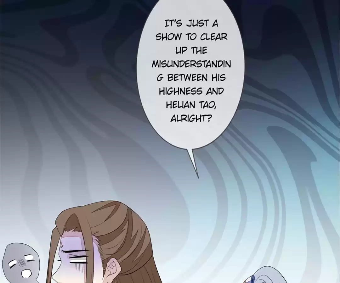 The Way Back to the Palace Chapter 84 page 58 - 