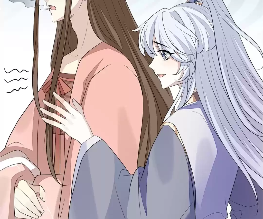 The Way Back to the Palace Chapter 84 page 59 - 