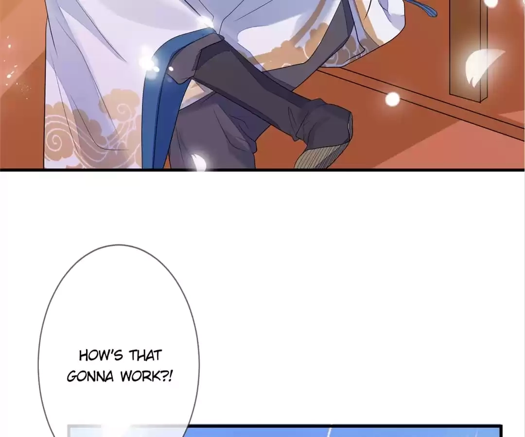The Way Back to the Palace Chapter 84 page 7 - 