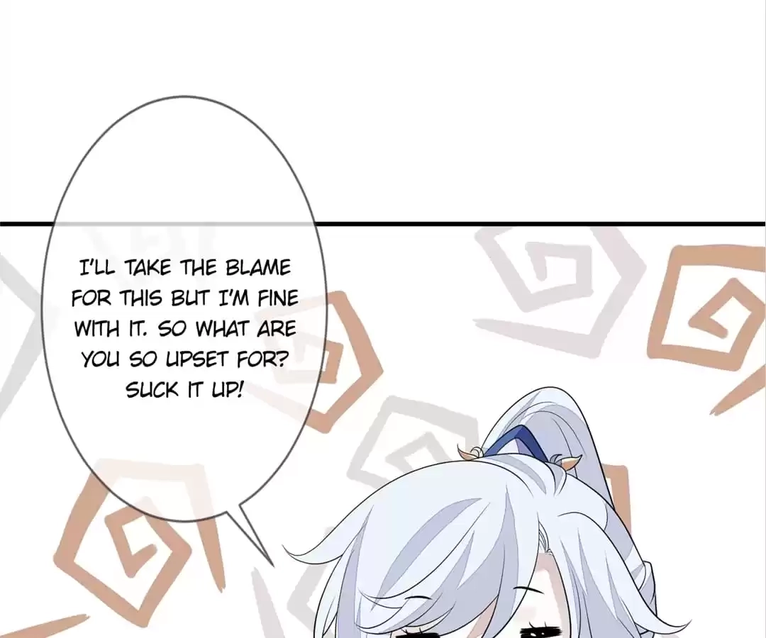 The Way Back to the Palace Chapter 84 page 61 - 