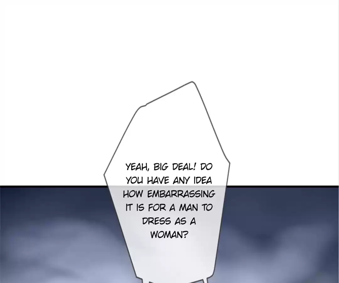 The Way Back to the Palace Chapter 84 page 64 - 