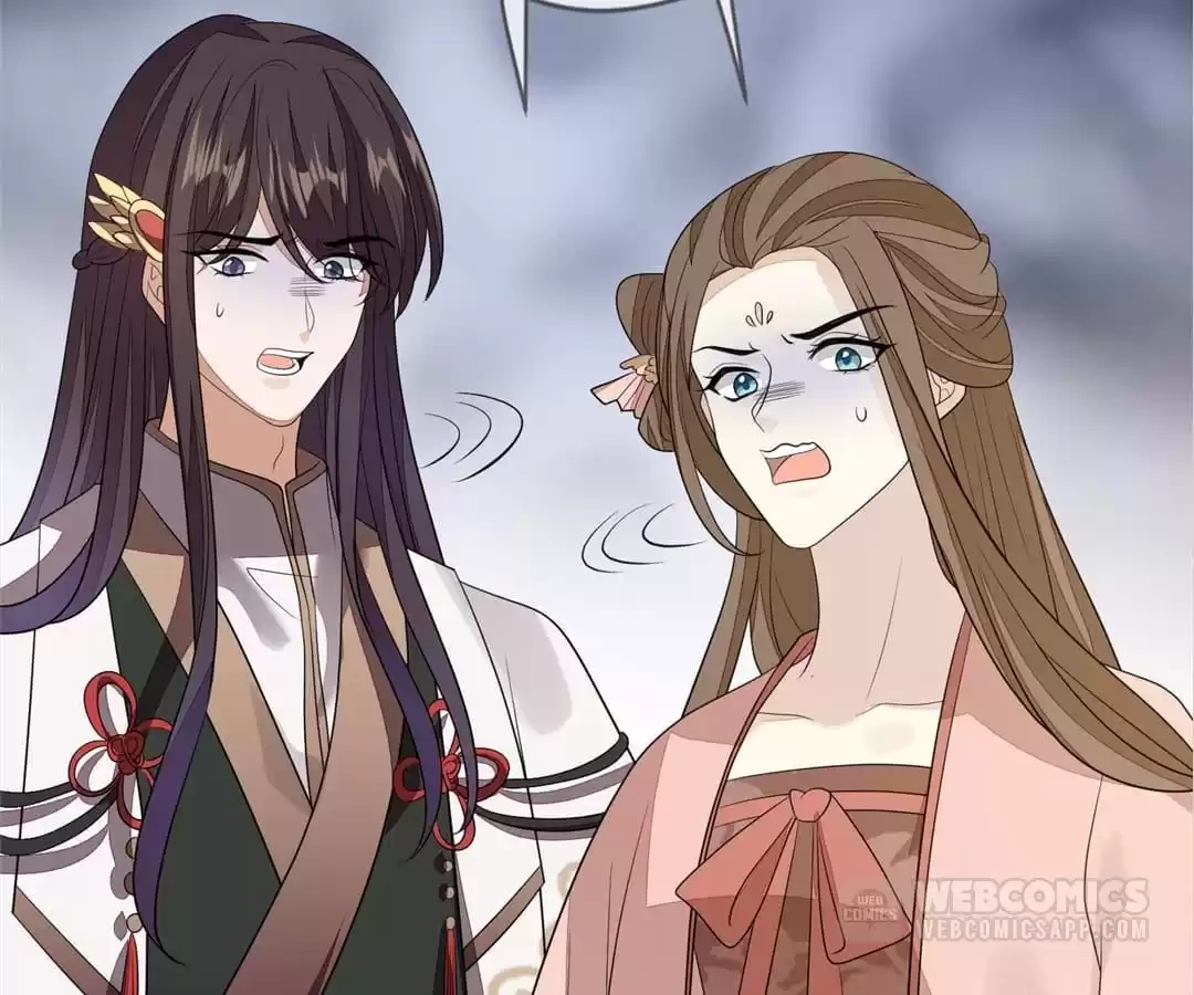 The Way Back to the Palace Chapter 84 page 65 - 