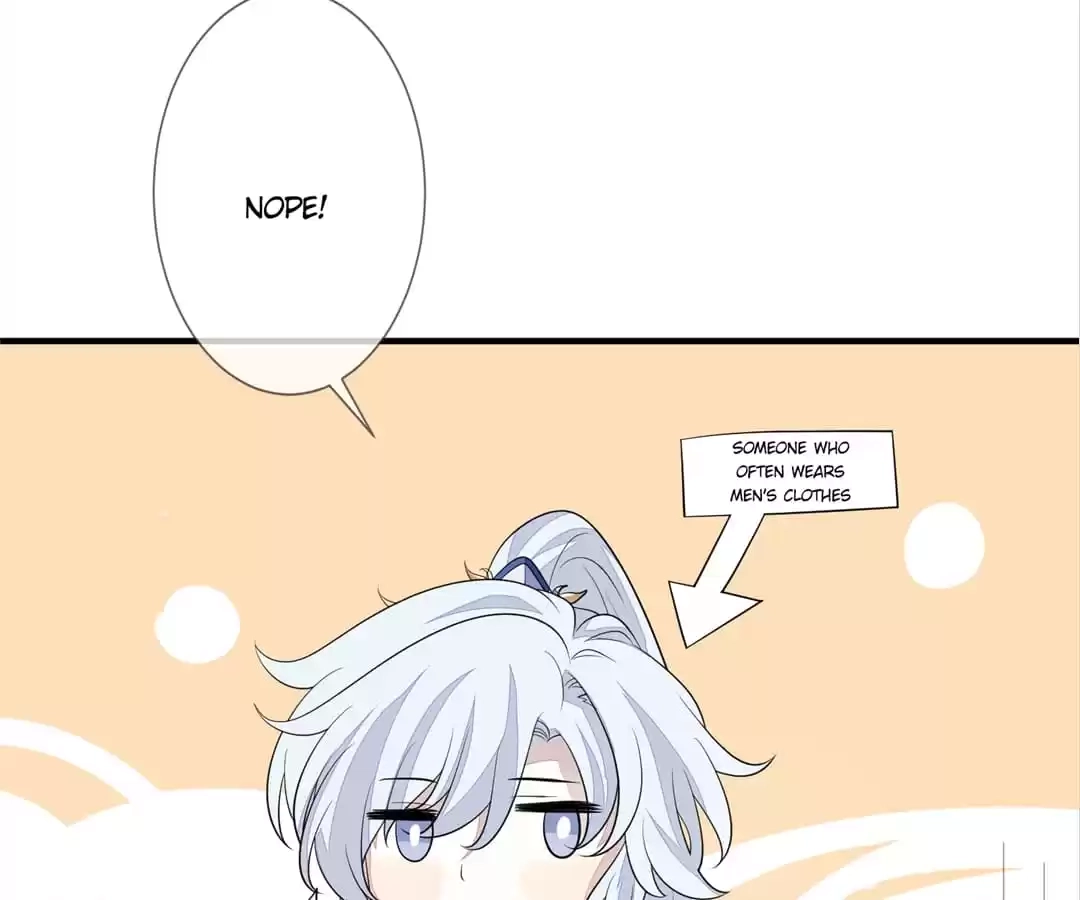 The Way Back to the Palace Chapter 84 page 67 - 