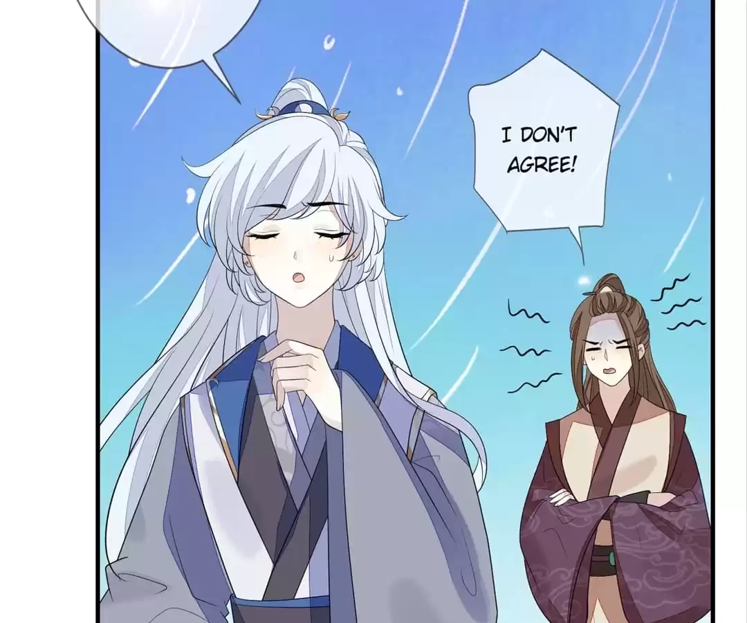The Way Back to the Palace Chapter 84 page 8 - 