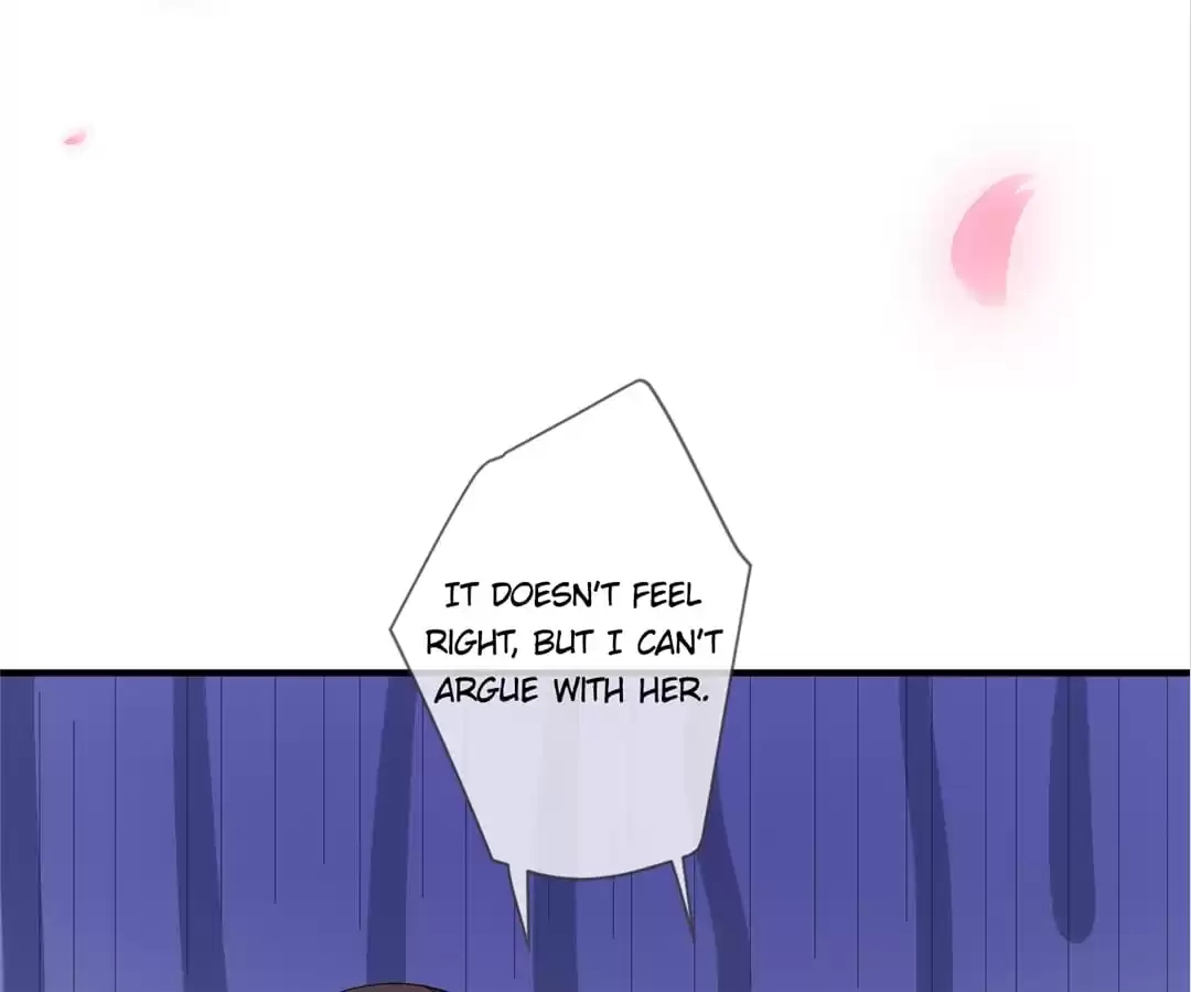 The Way Back to the Palace Chapter 84 page 71 - 