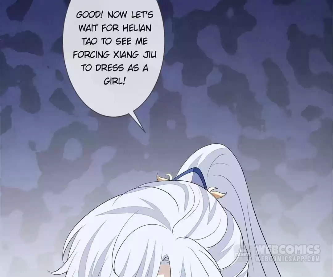 The Way Back to the Palace Chapter 84 page 73 - 