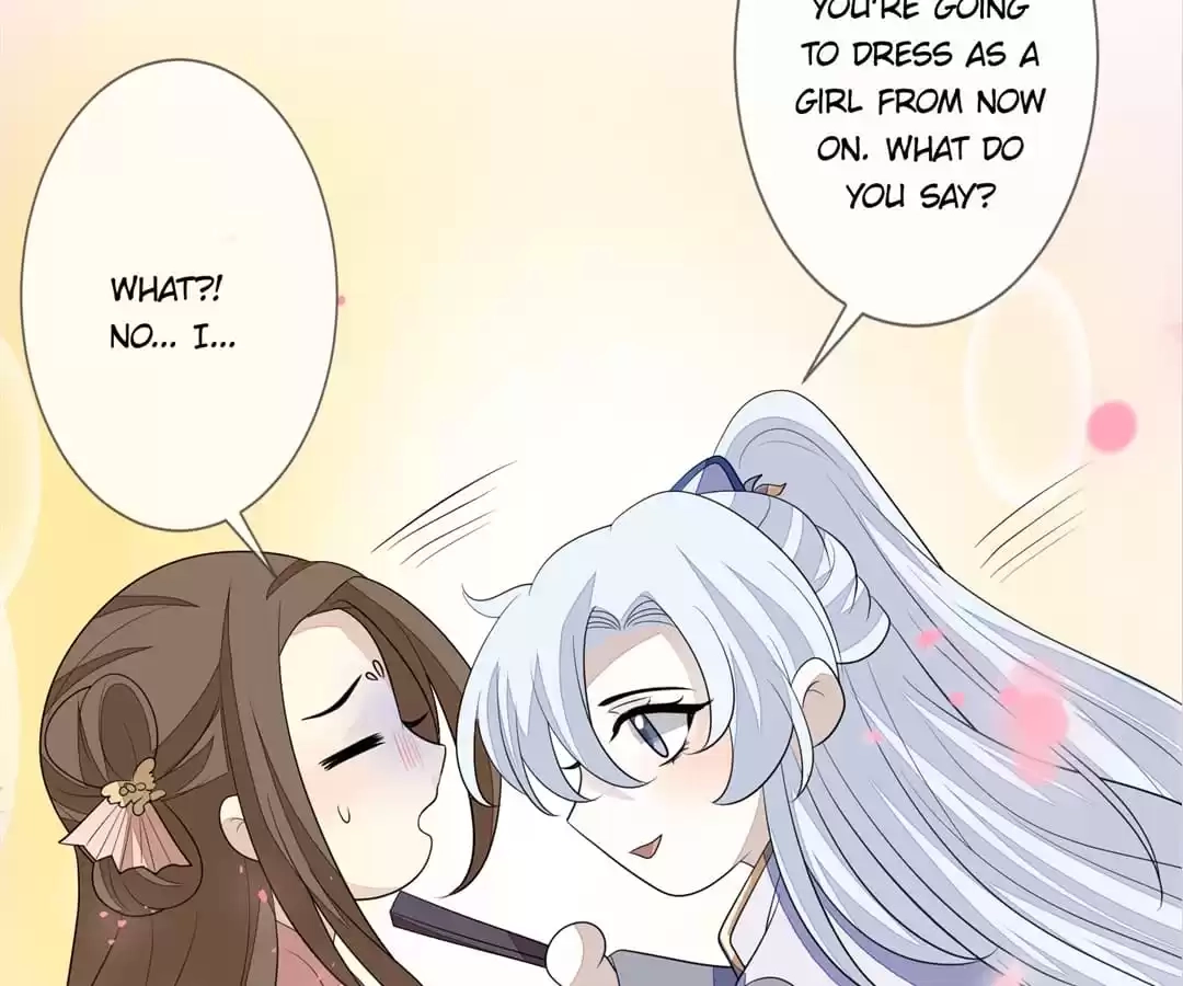 The Way Back to the Palace Chapter 84 page 76 - 