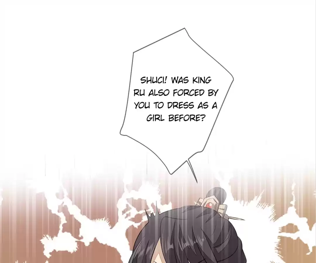 The Way Back to the Palace Chapter 84 page 78 - 