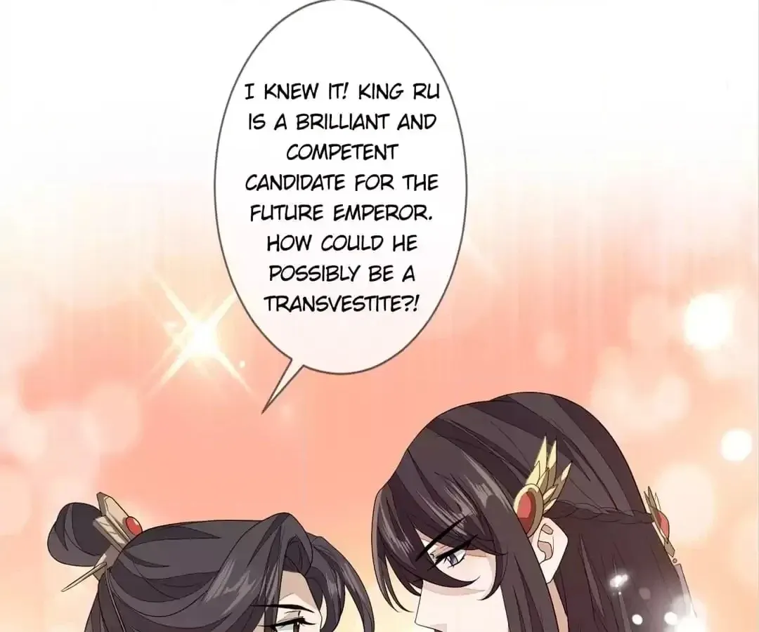 The Way Back to the Palace Chapter 84 page 80 - 