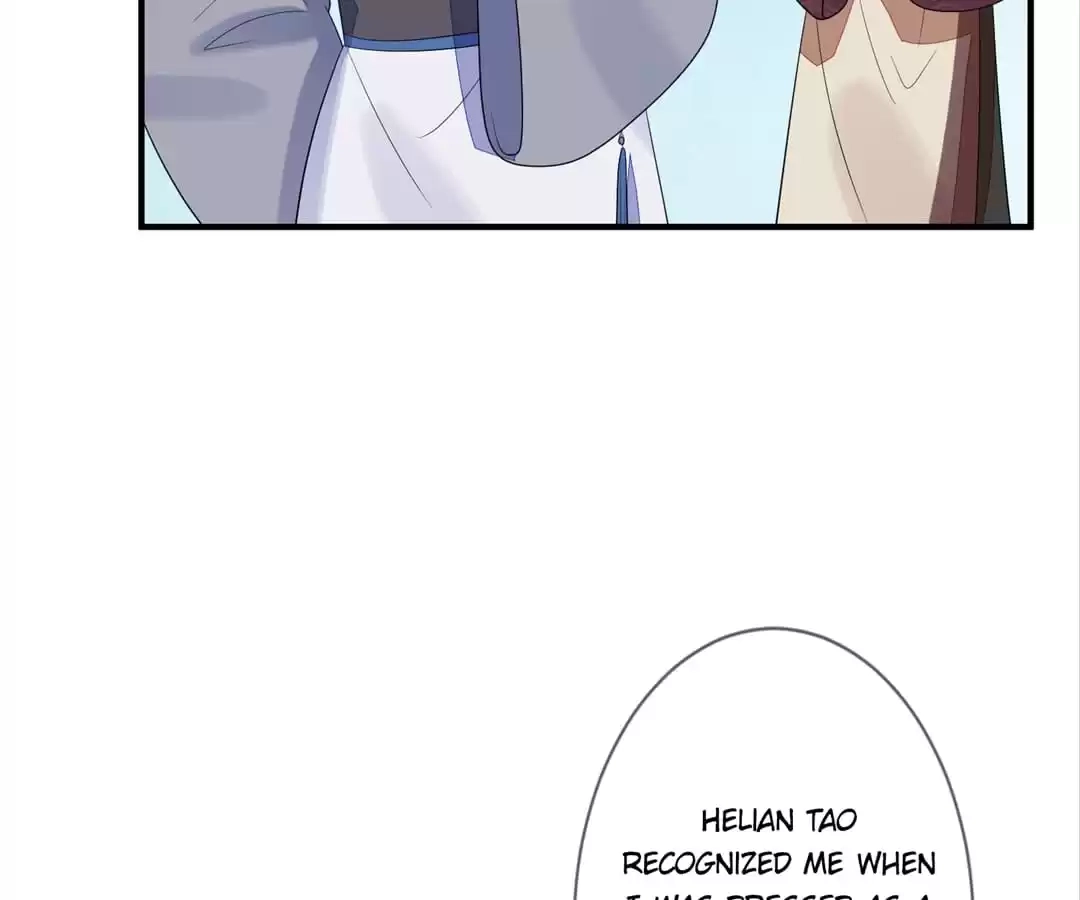 The Way Back to the Palace Chapter 84 page 9 - 